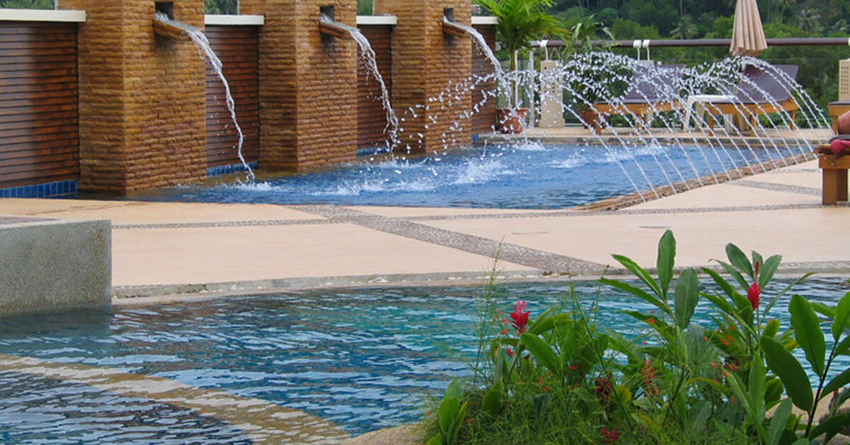 Een foto van Peach Hill Resort