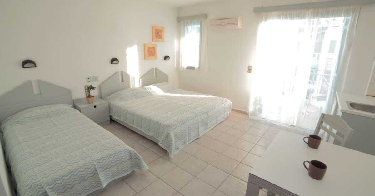 Een foto van Marilisa Hotel