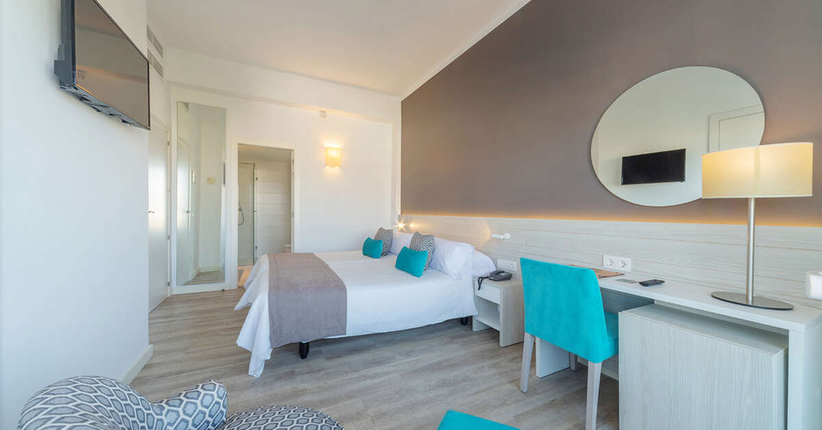 Ein Foto Hotel Niagara