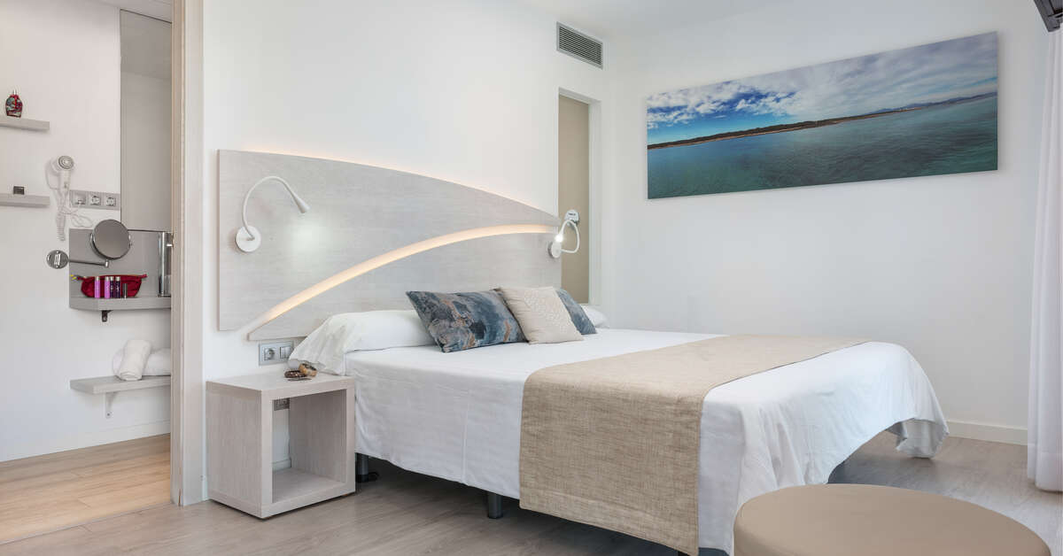 Een foto van Som Llaut Boutique Hotel