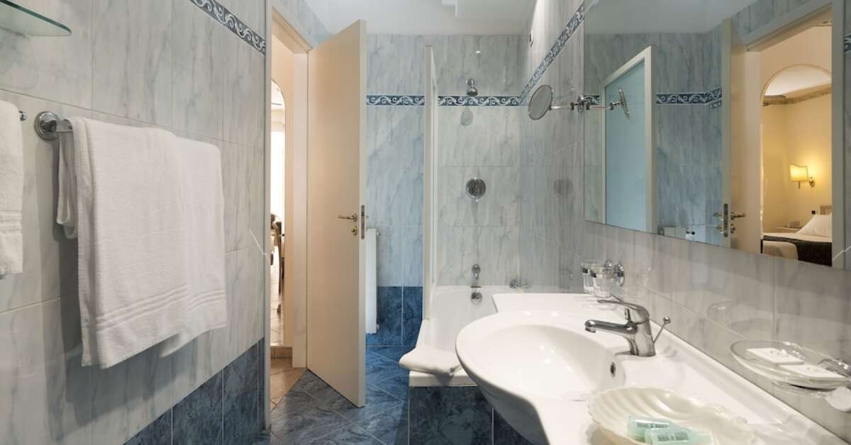 Een foto van Sant Alphio Garden Hotel & Spa