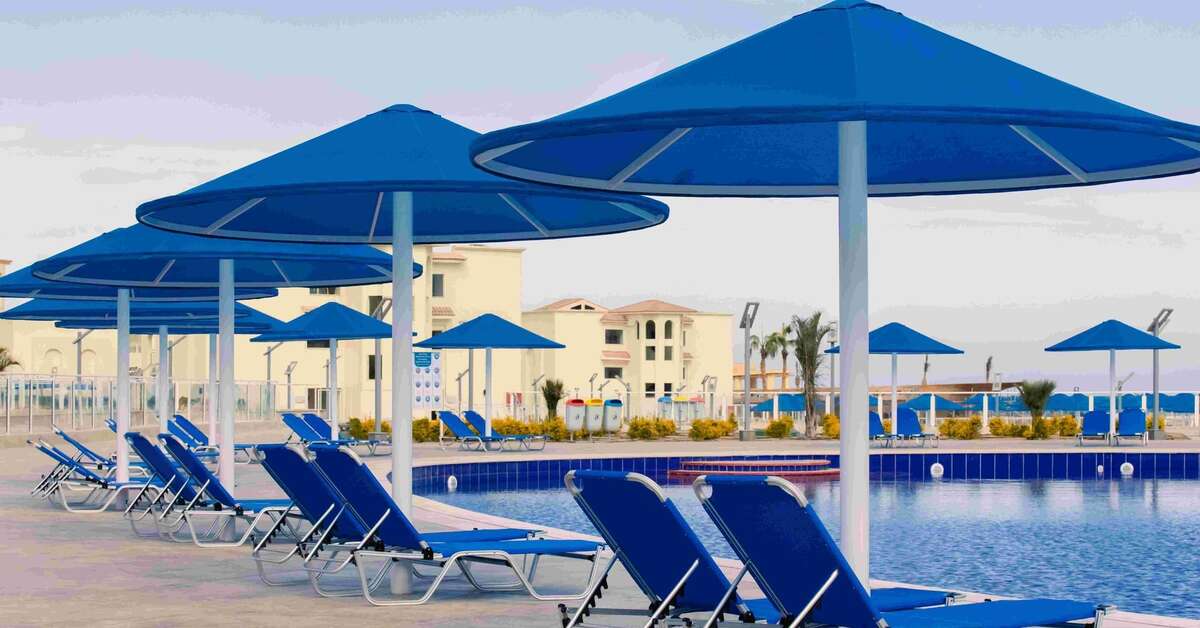 Een foto van Albatros Makadi Resort