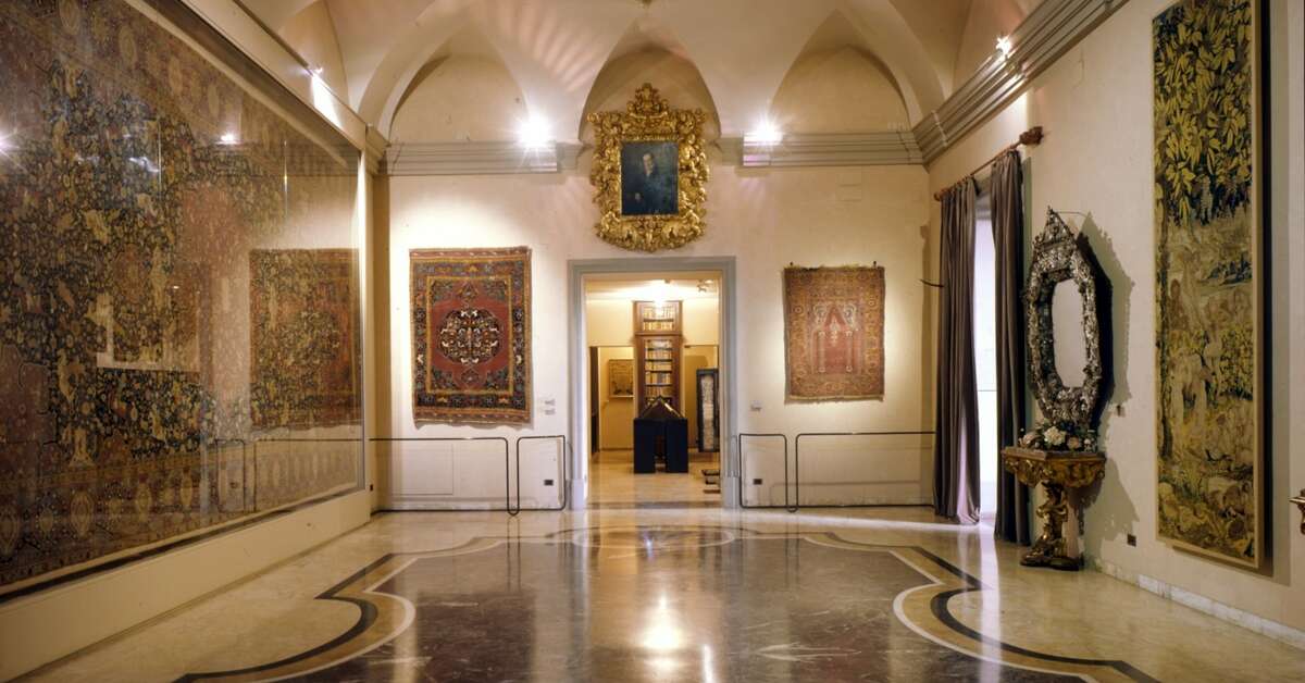 Een foto van Hotel Regina Milaan