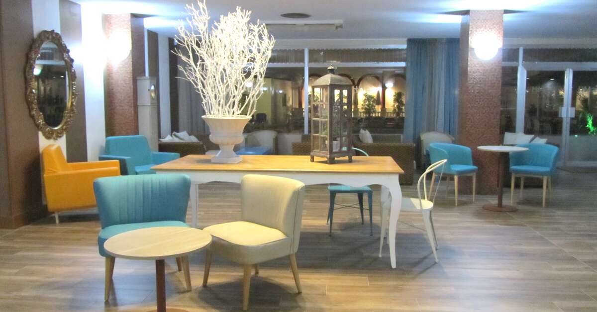 Een foto van Hotel Miami