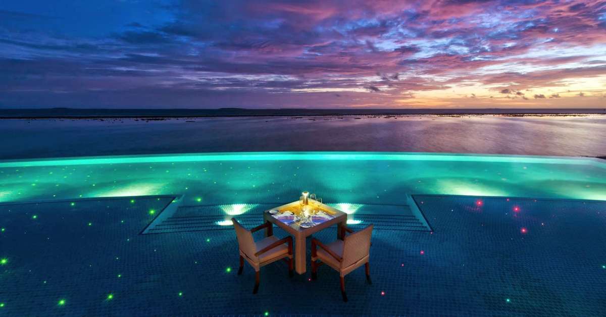 Een foto van Hideaway Beach Resort & Spa