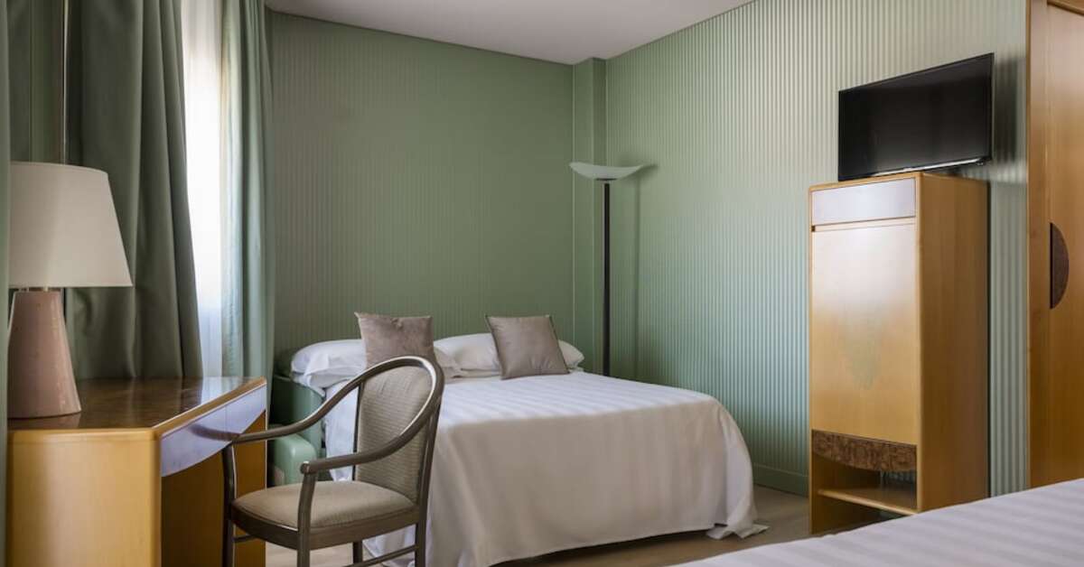 Een foto van Perugia Park Hotel