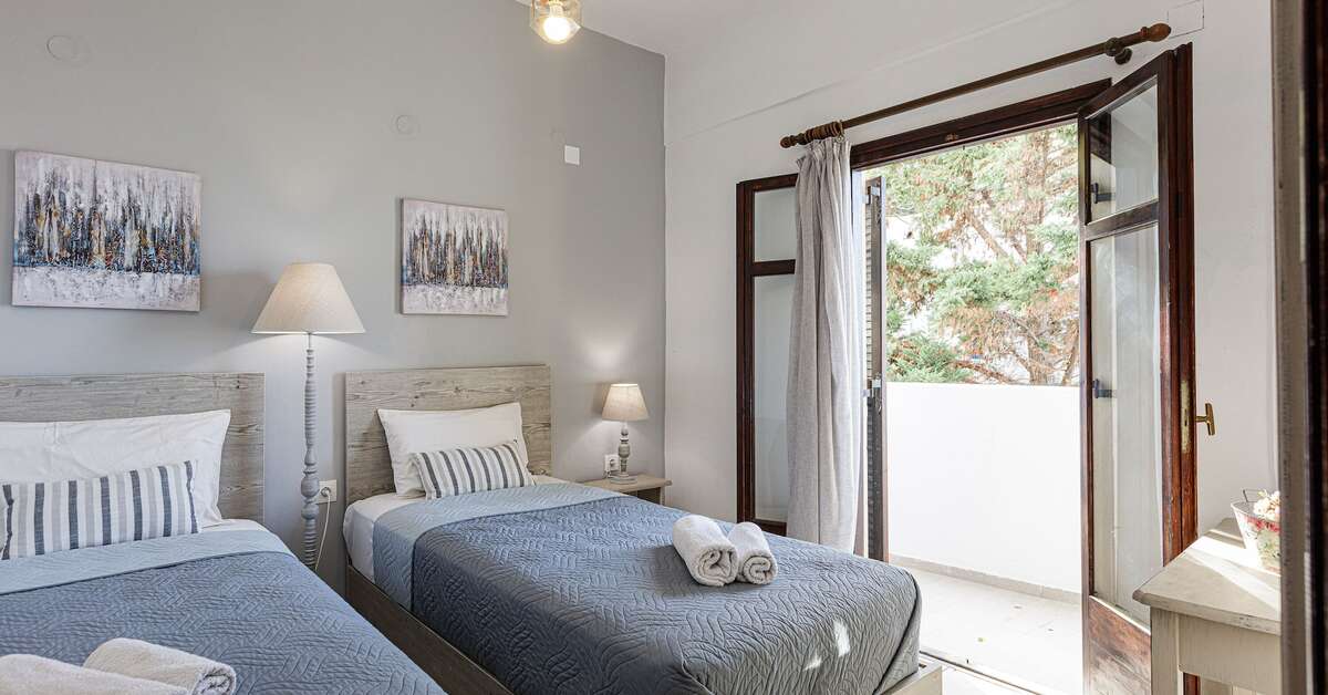 Een foto van Kasteli Studios & Appartementen