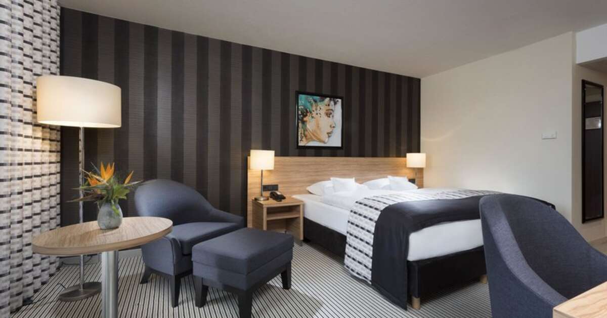 Een foto van Maritim Hotel Konigswinter