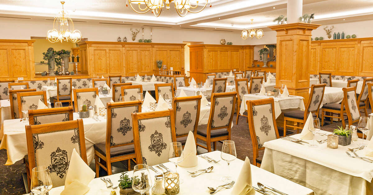 Een foto van Hotel Wagrainerhof