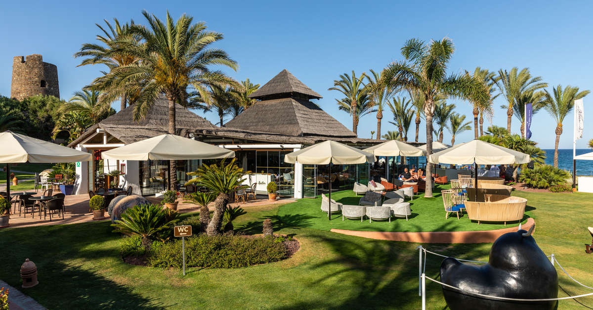 Een foto van Hacienda del Mar Melia Collection
