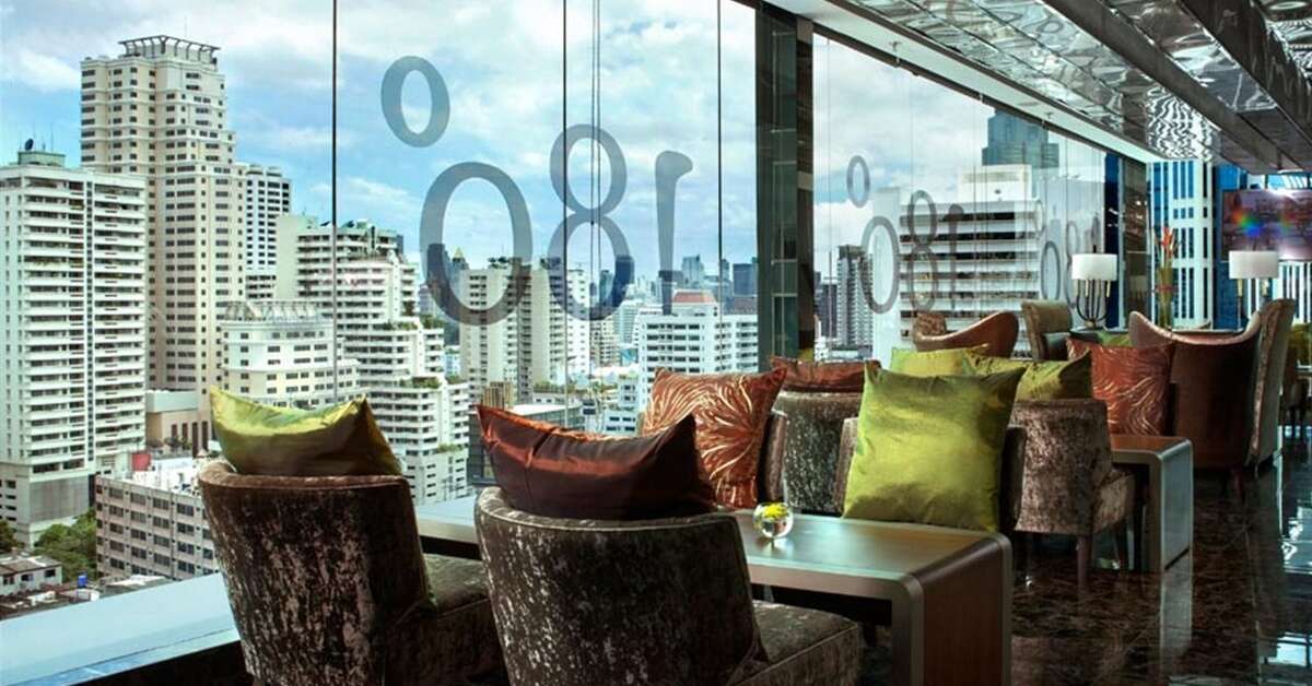 Een foto van Ramada by Wyndham Bangkok Sukhumvit 11