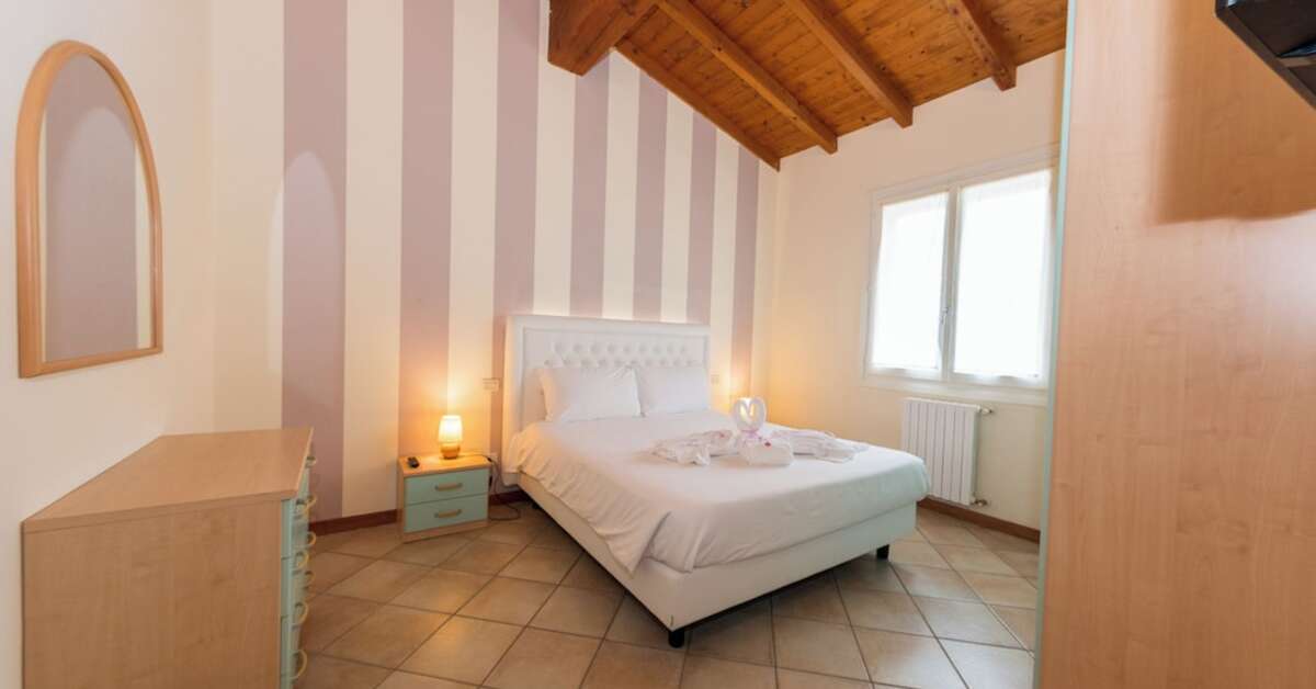 Een foto van Bertoletta Village Appartementen