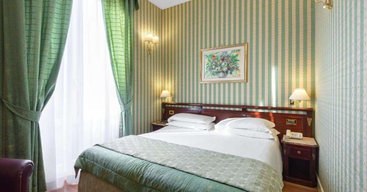 Een foto van Gambrinus Hotel