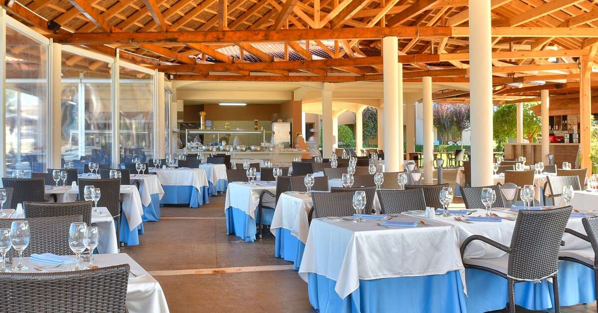 Een foto van HVD Club Hotel Miramar