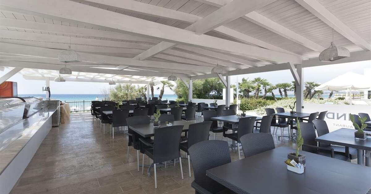 Een foto van Grand Hotel Costa Brada