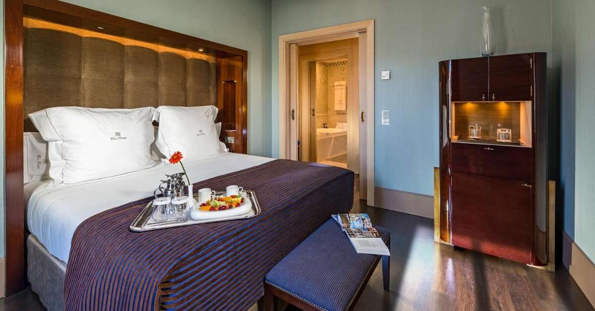 Een foto van Hotel Casa Fuster