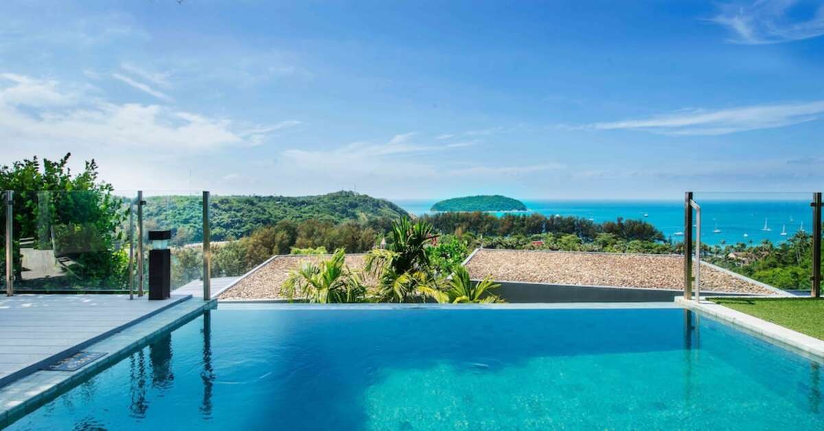 Een foto van Sunsuri Phuket
