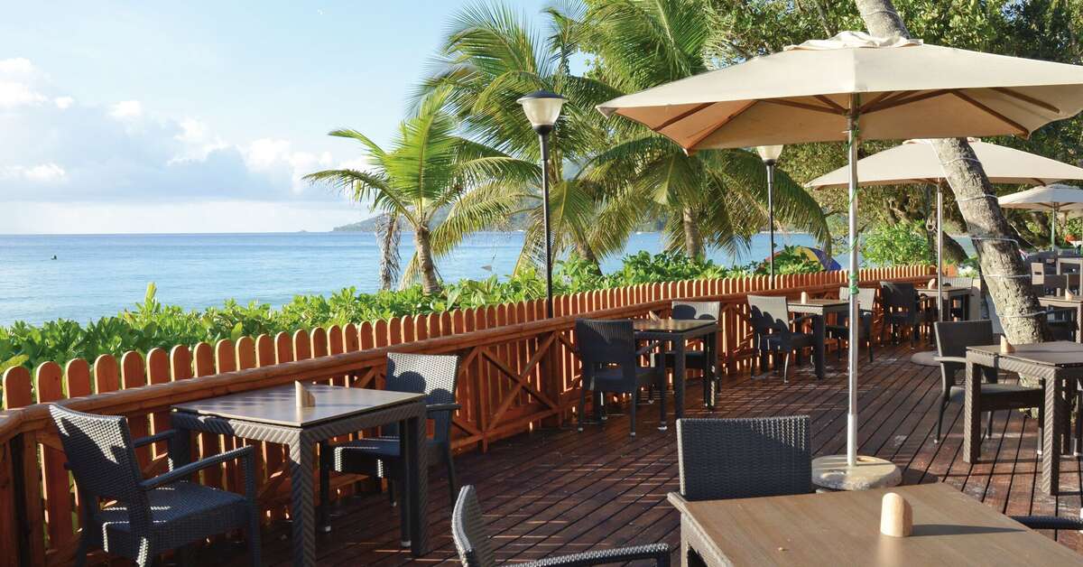 Ein Foto Berjaya Beau Vallon Bay Resort & Casino