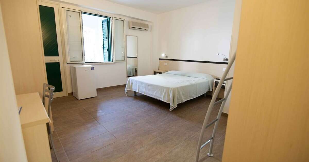 Ein Foto Hotel Marinella