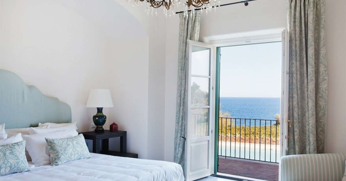 Een foto van Boutique Hotel Donna Carmela