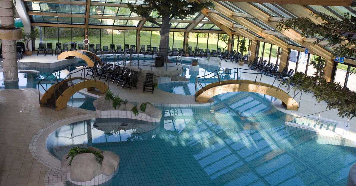 Een foto van Bohinj Eco Hotel