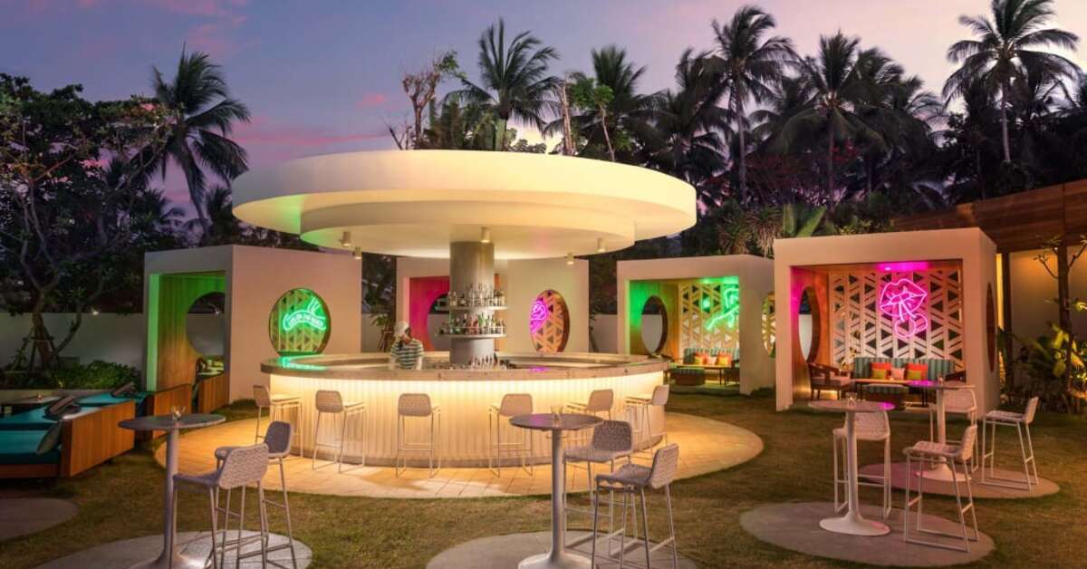 Een foto van Avani Chaweng Samui Hotel & Beach Club