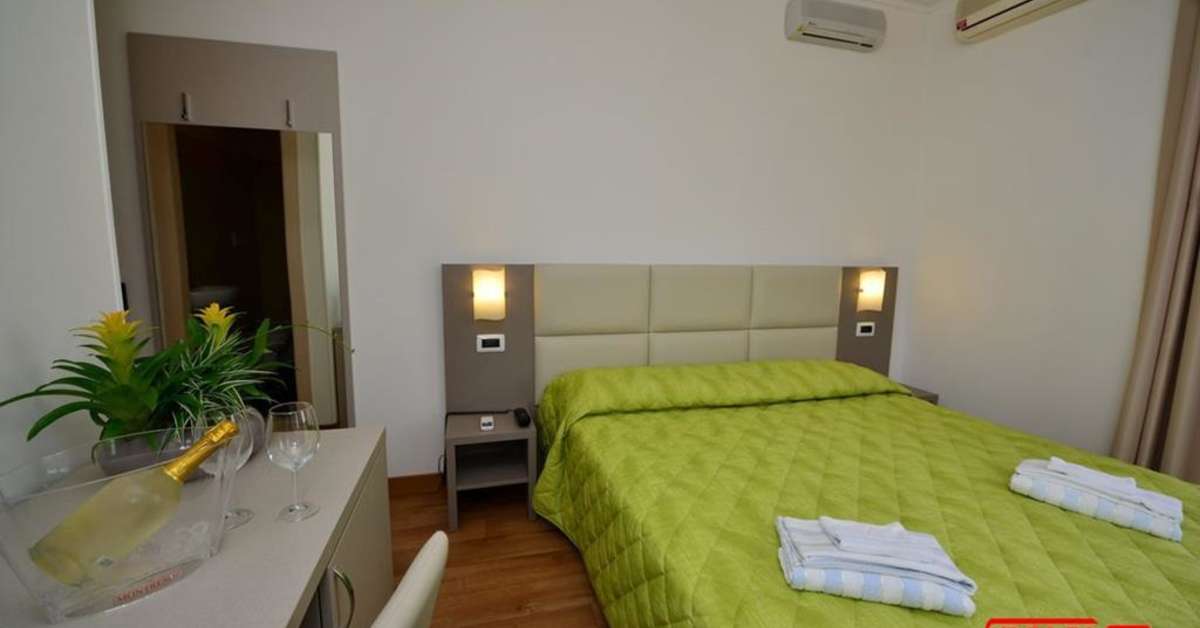 Een foto van Hotel Bella Lazise