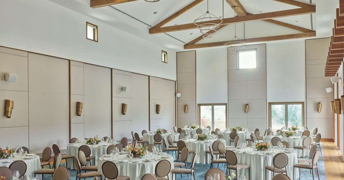 Een foto van Viceroy at Ombria Algarve