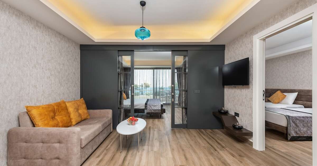 Een foto van Elite Luxury Suite & Spa