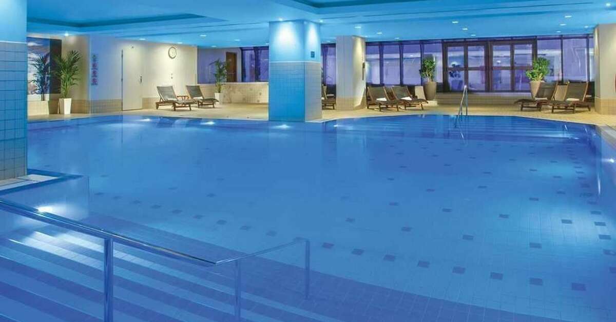 Een foto van Hilton Prague