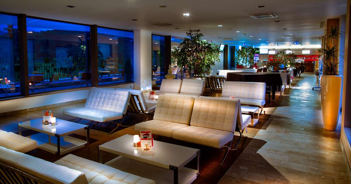 Een foto van Rimske Terme Hotel Rimski Dvor