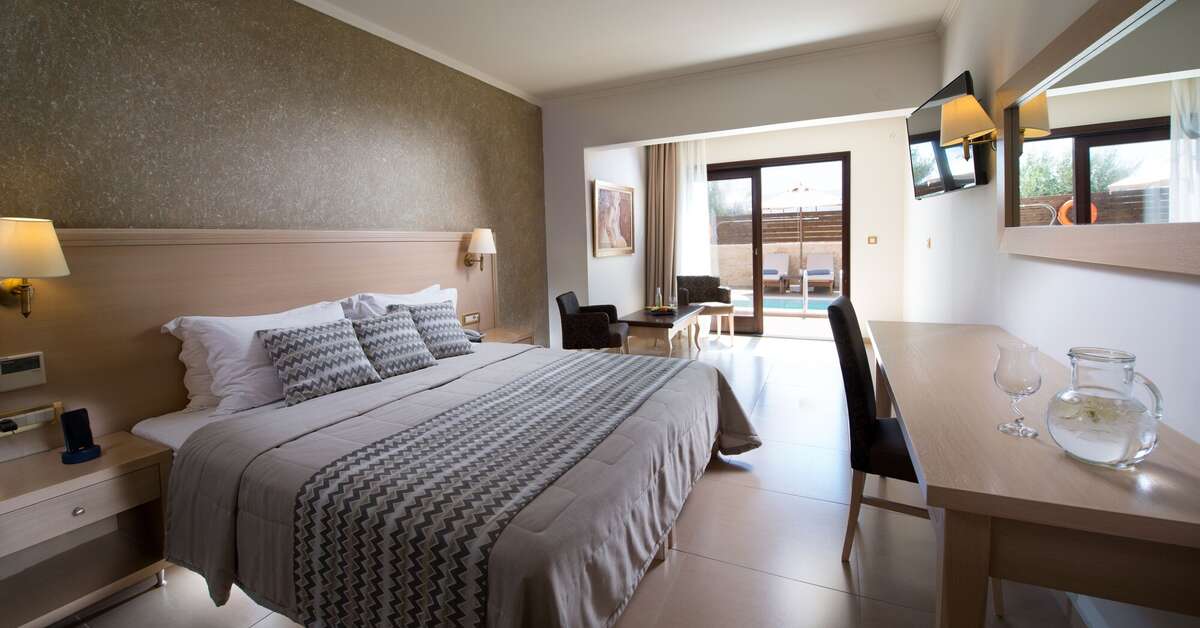 Een foto van Cactus Royal Hotel