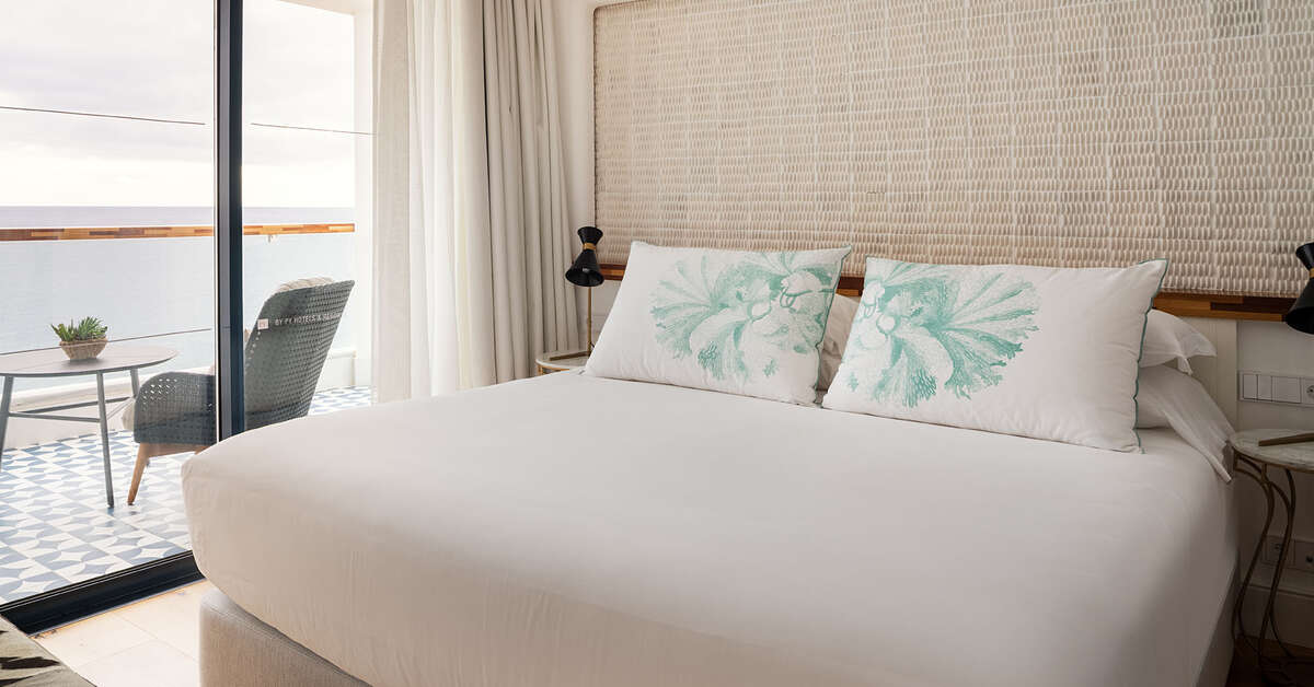 Een foto van Plus Fariones Suite Hotel