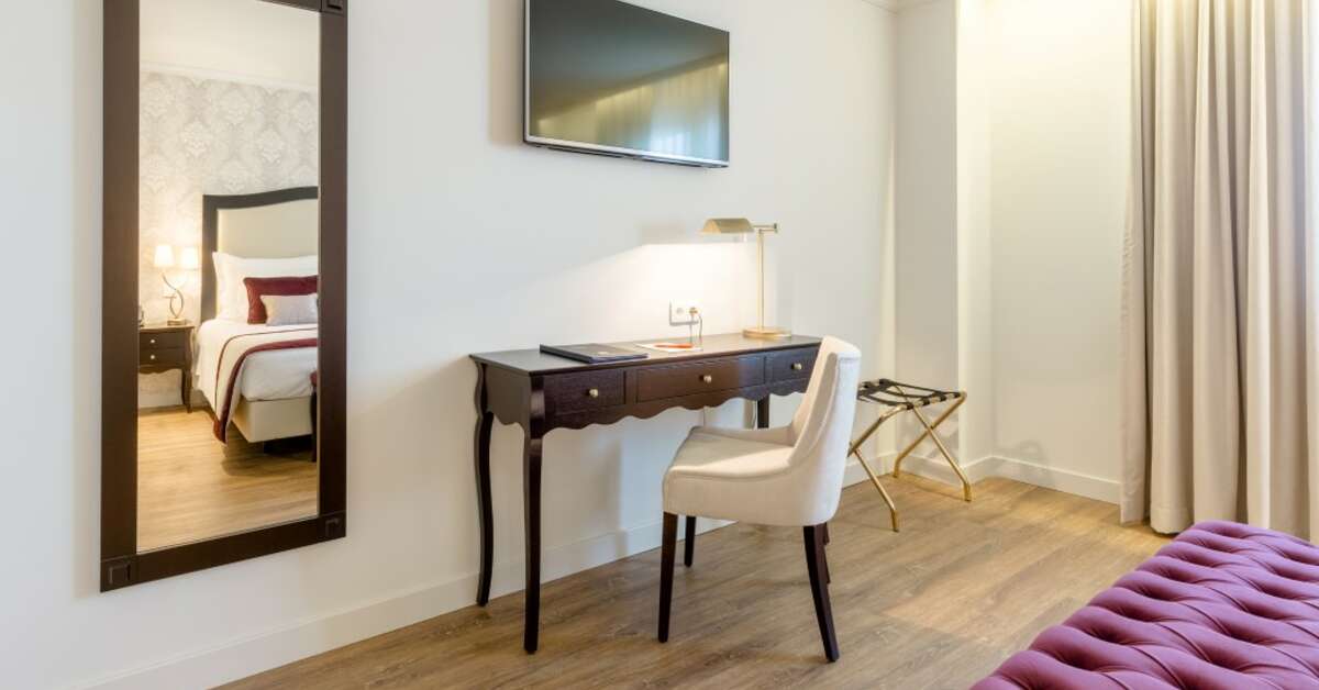 Een foto van Luna Hotel Turismo