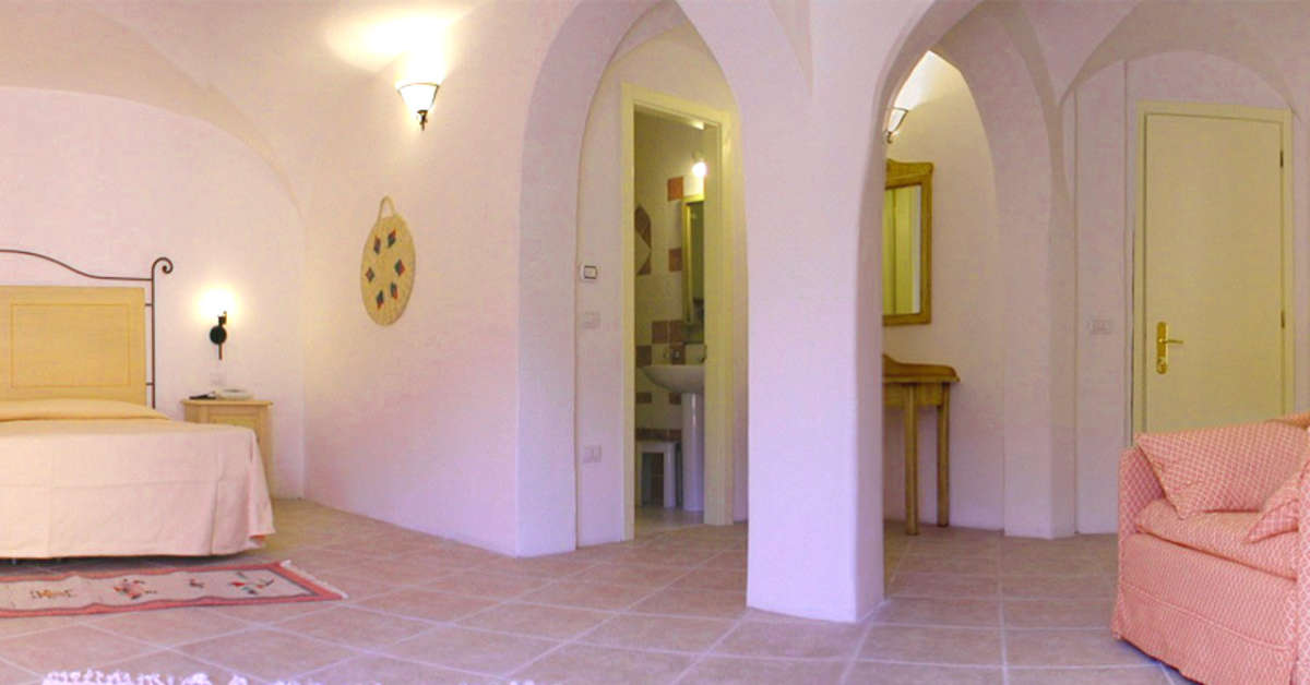 Een foto van Pedra Santa Resort