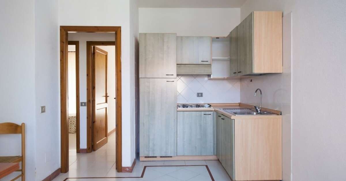 Een foto van Residence Approdo Verde