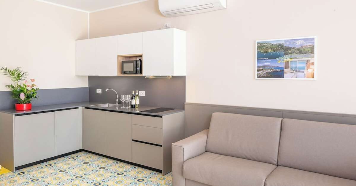 Een foto van Residence Panorama