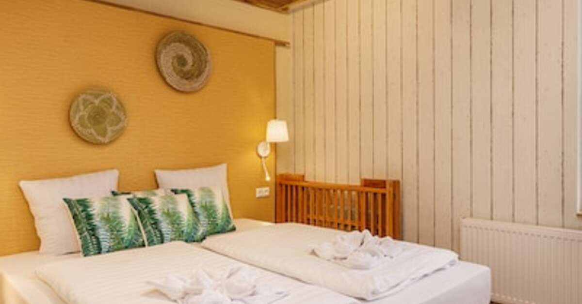 Een foto van Center Parcs Park Zandvoort