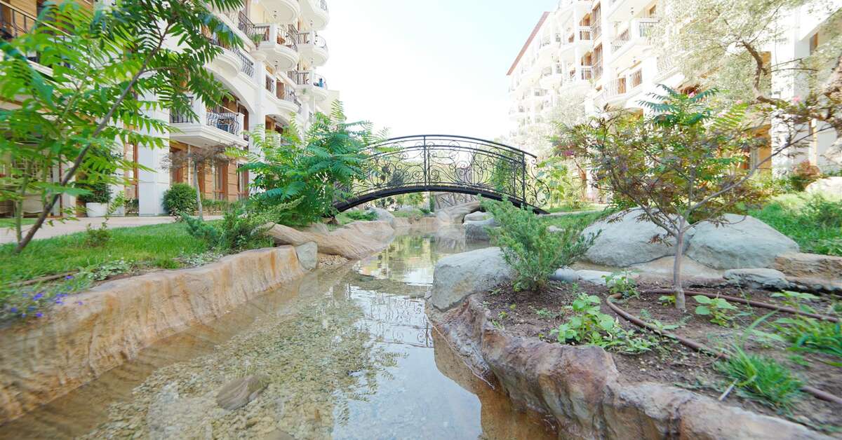 Ein Foto Harmony Suites Dream Island