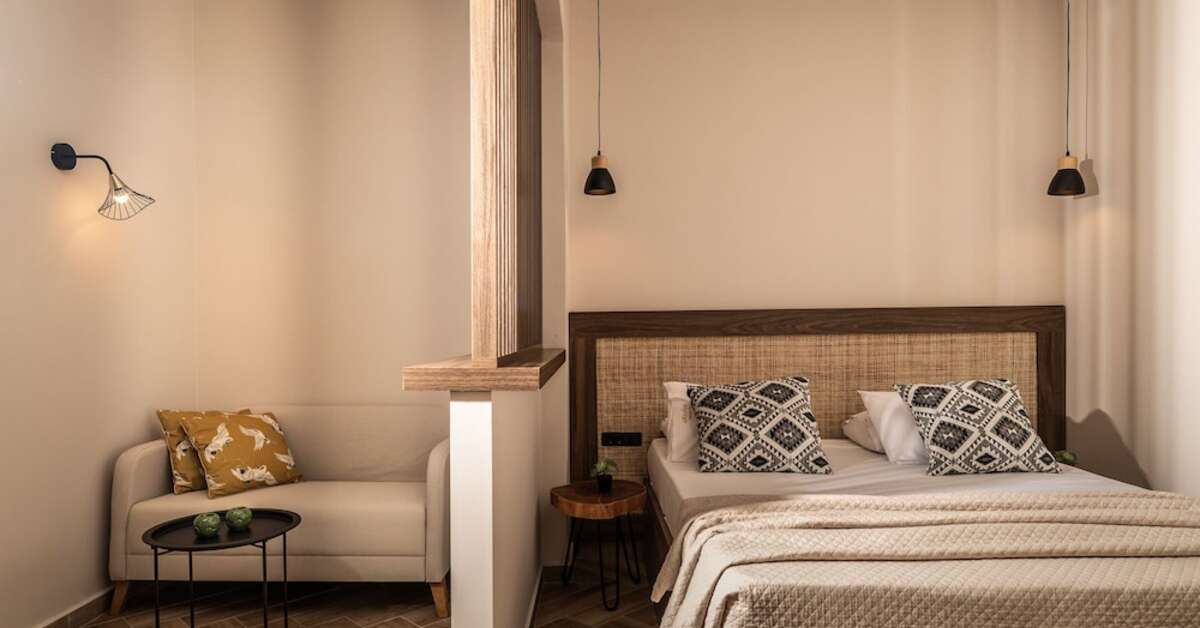 Een foto van Aeolos Boutique Hotel & Suites