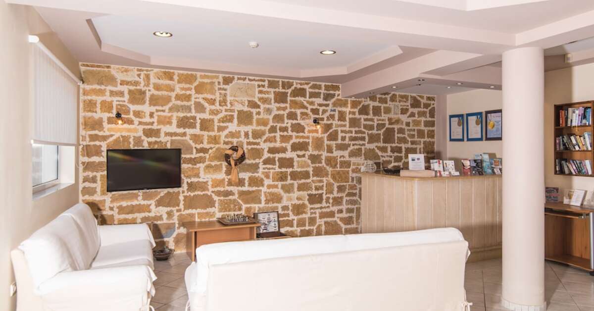 Een foto van Maistrali Hotel & Appartementen