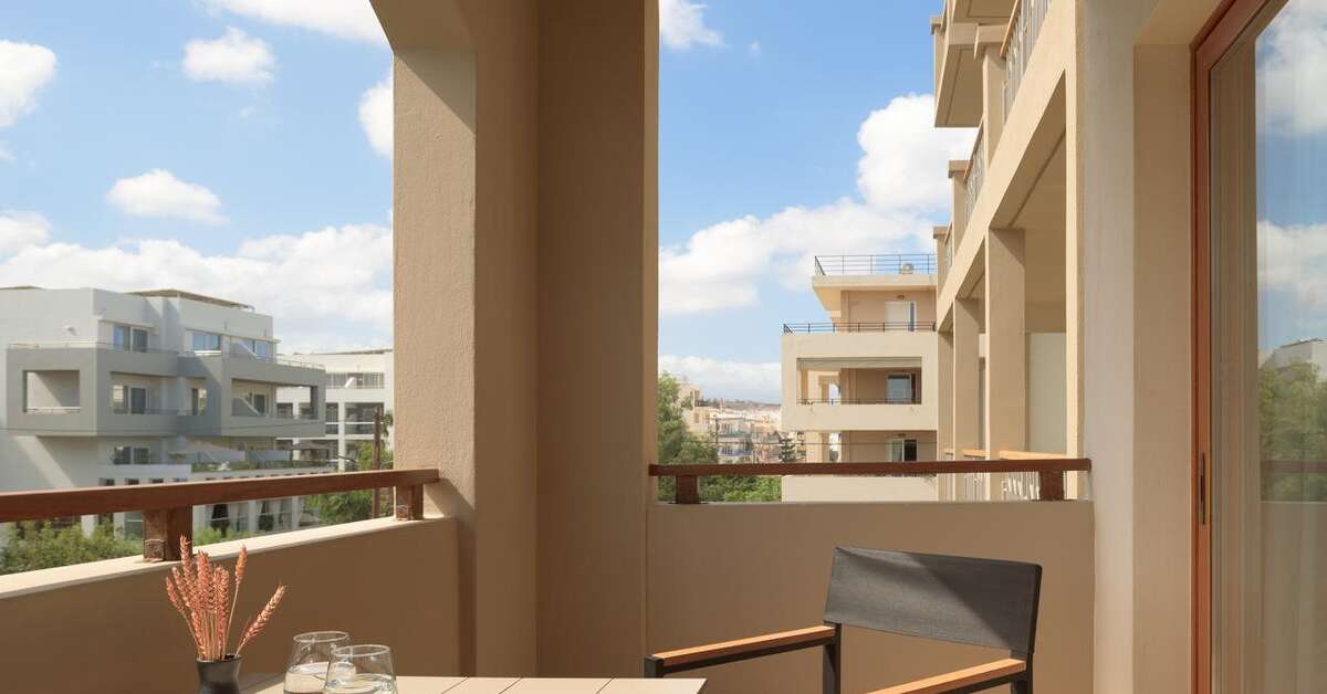 Een foto van Theartemis Palace
