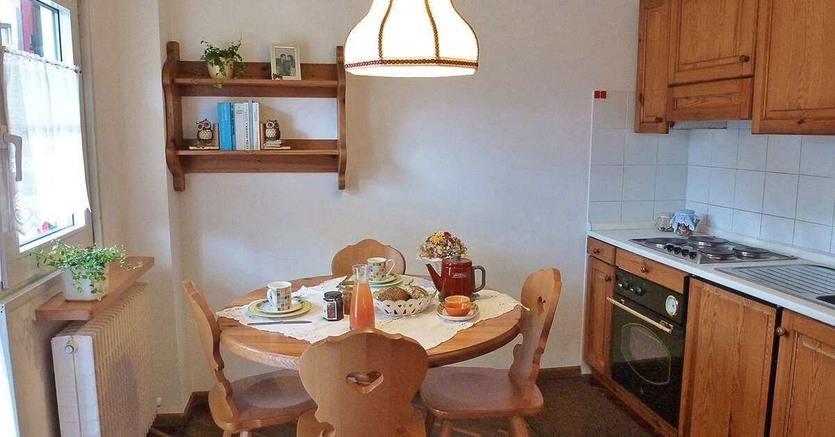 Een foto van Residence Casa Metz