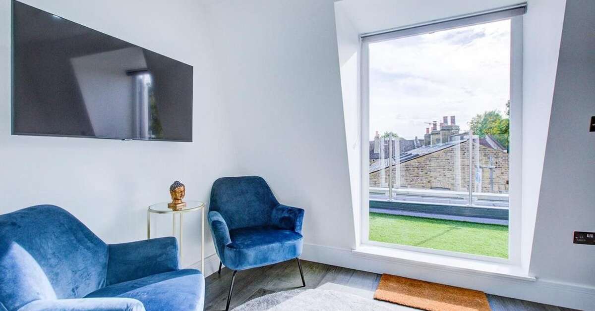 Een foto van HybridResi Wandsworth
