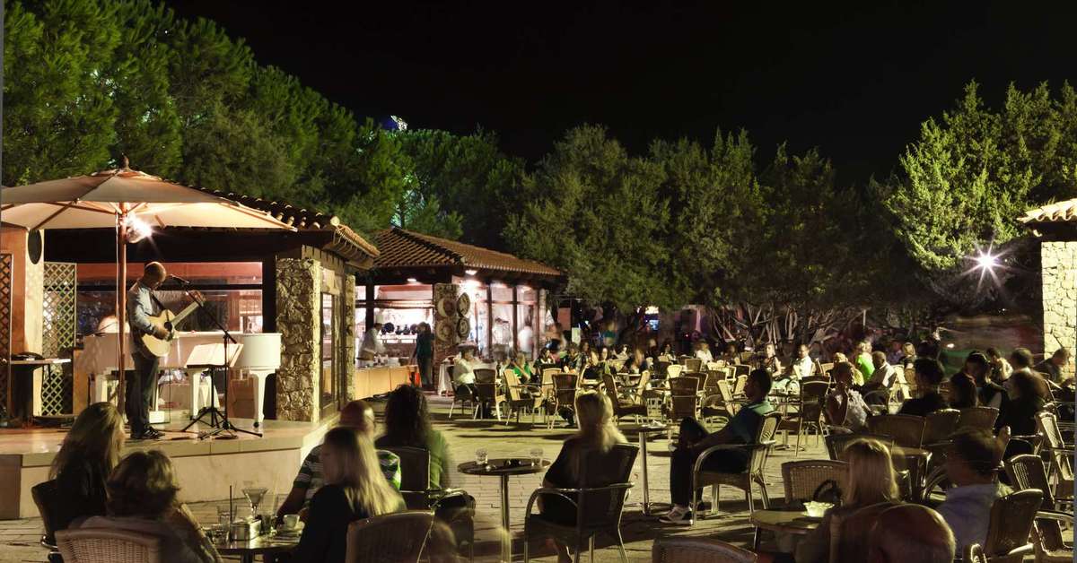 Een foto van Le Dune Resort & Spa
