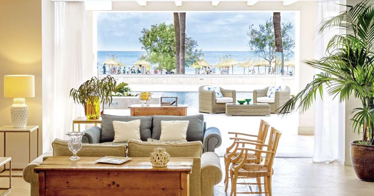 Ein Foto MySeaHouse Hotel Flamingo