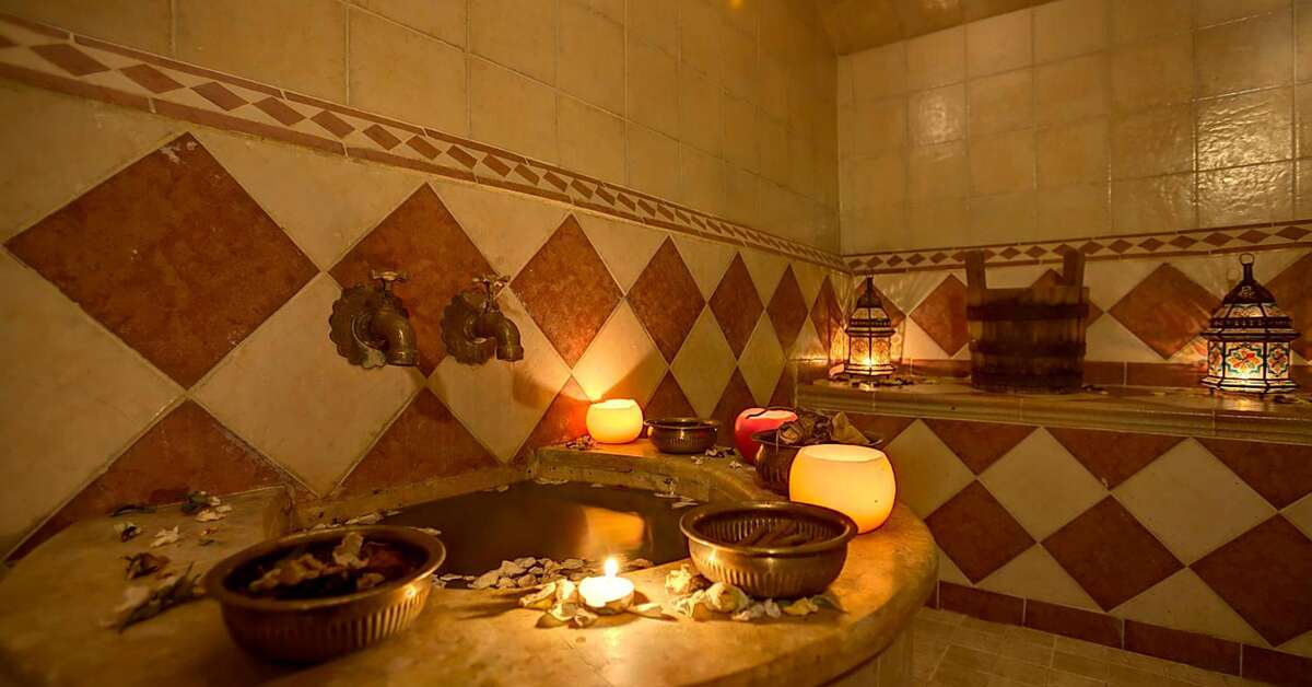 Ein Foto Hotel Amani