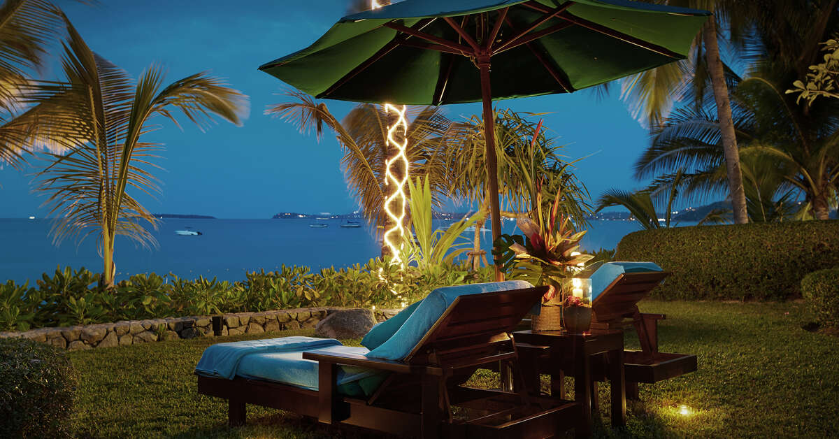 Een foto van Bo Phut Resort & Spa