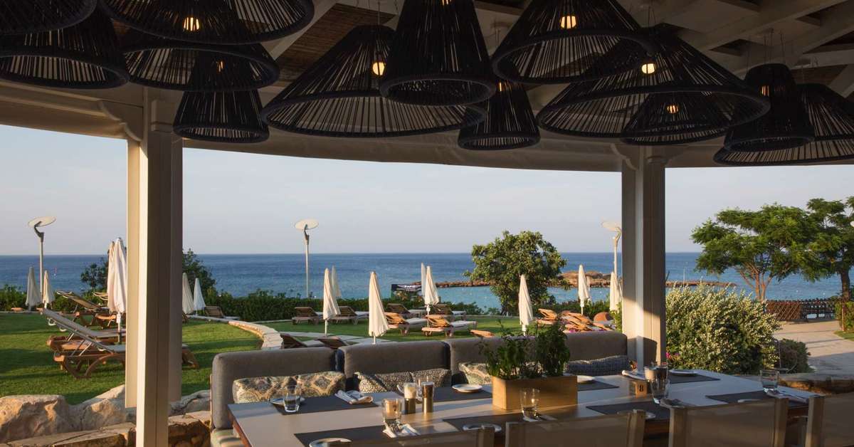 Een foto van Capo Bay Hotel