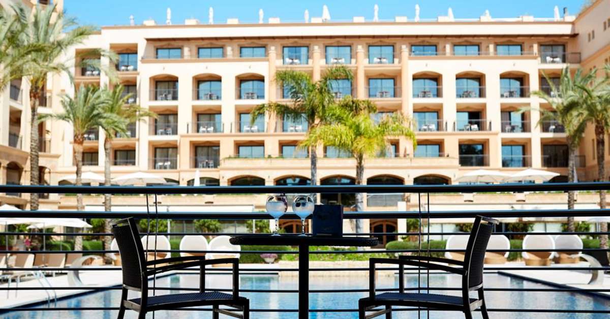 Een foto van Insotel Fenicia Prestige Suites & Spa